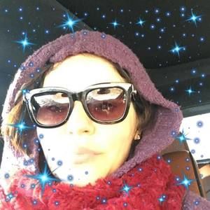 Meet your Posher, Catherine